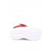 PUMA Skyrocket 2 Ac αθλητικό παιδικό 312415-14 κόκκινο